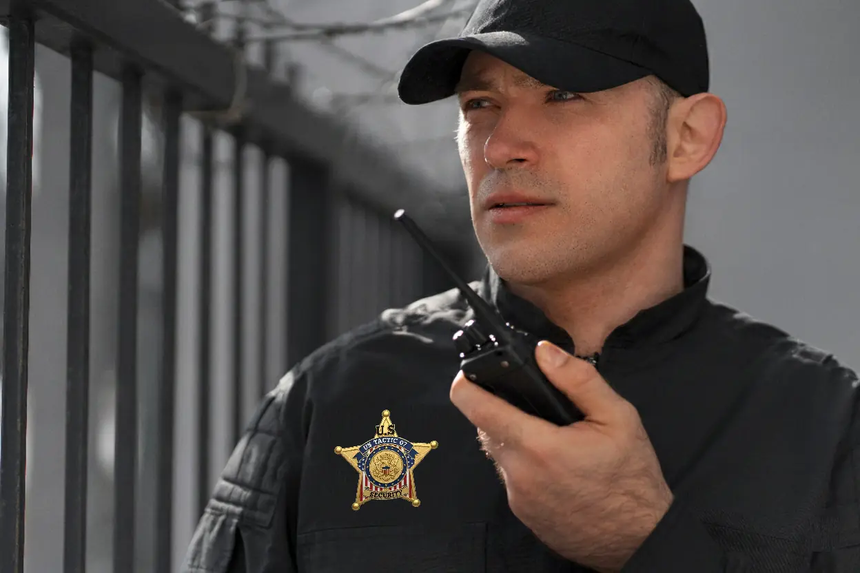 Security Officer