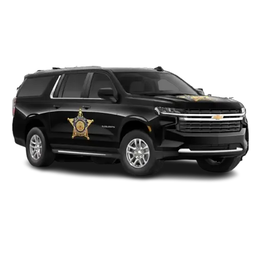 Patrol Vehicle